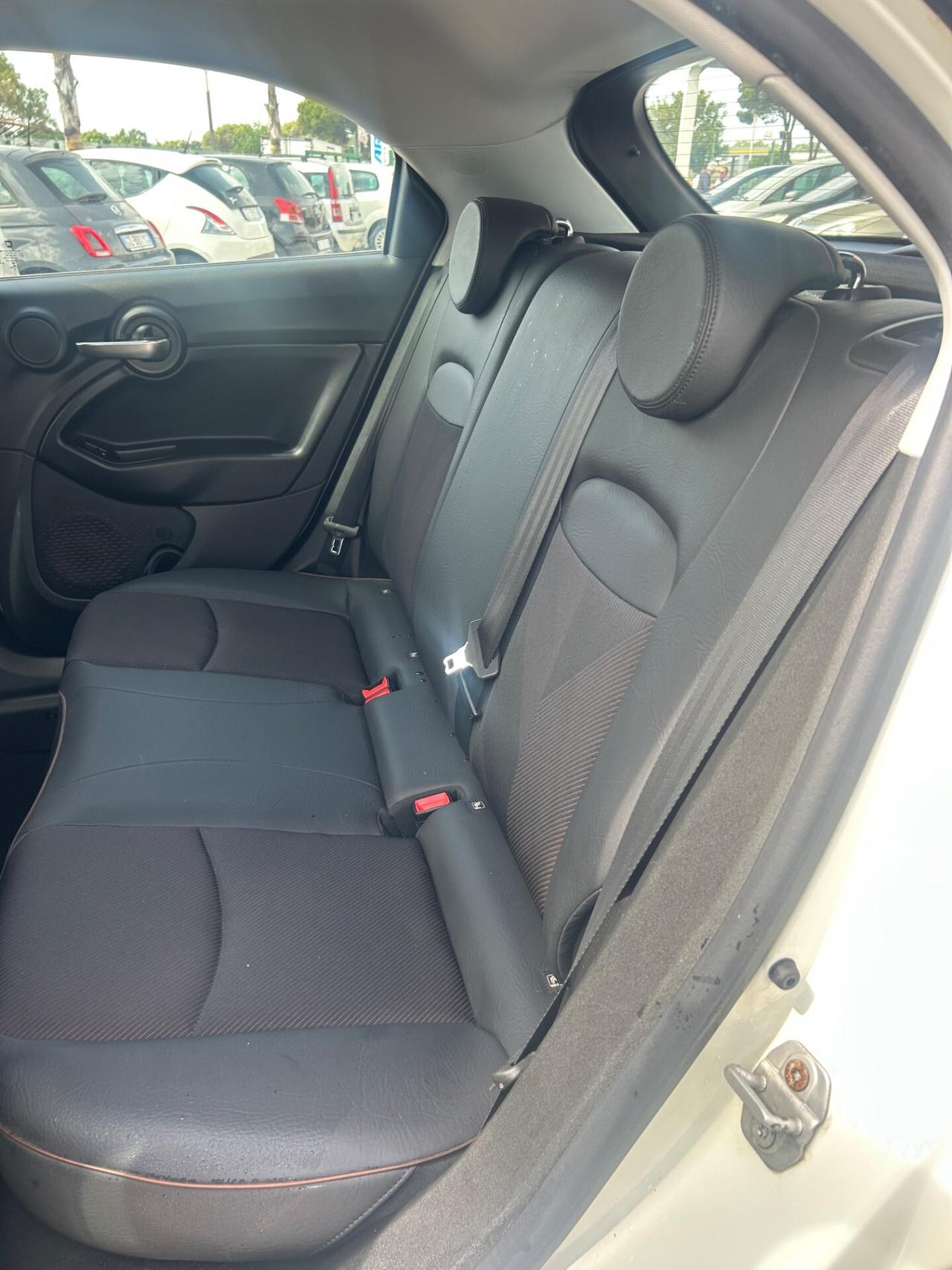 Fiat 500X 1.0 T3 120 CV Urban