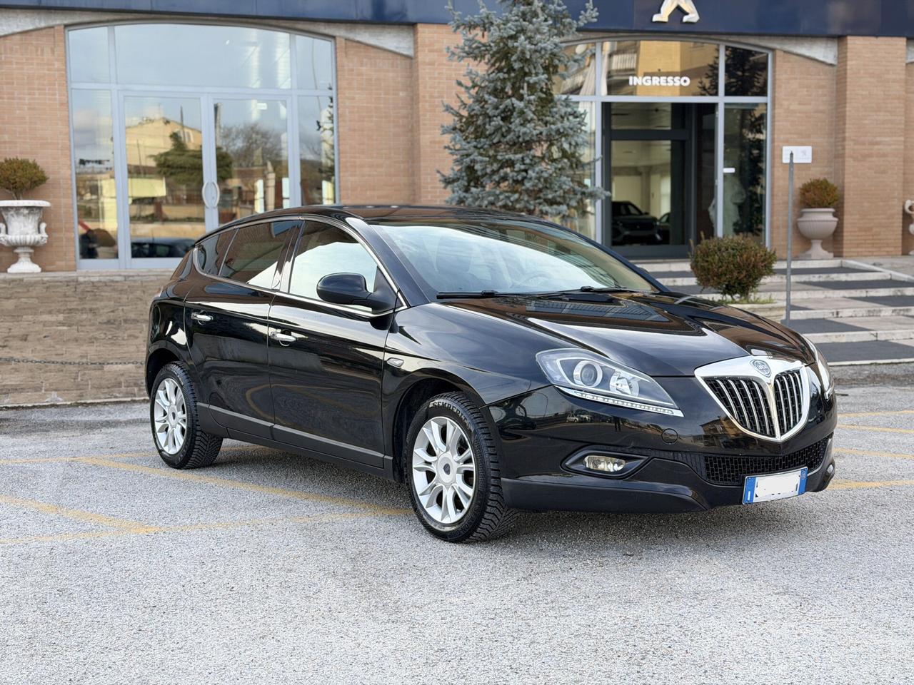 LANCIA Delta Platino - 1.6 MTJ 120cv