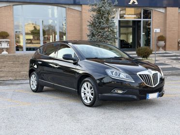 LANCIA Delta Platino - 1.6 MTJ 120cv