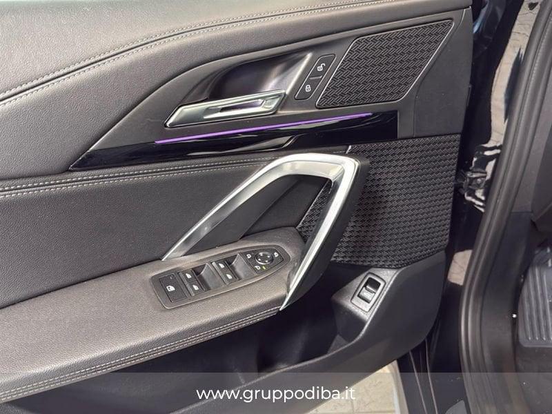 BMW X1 U11 sdrive18d X-Line Edition Balance auto