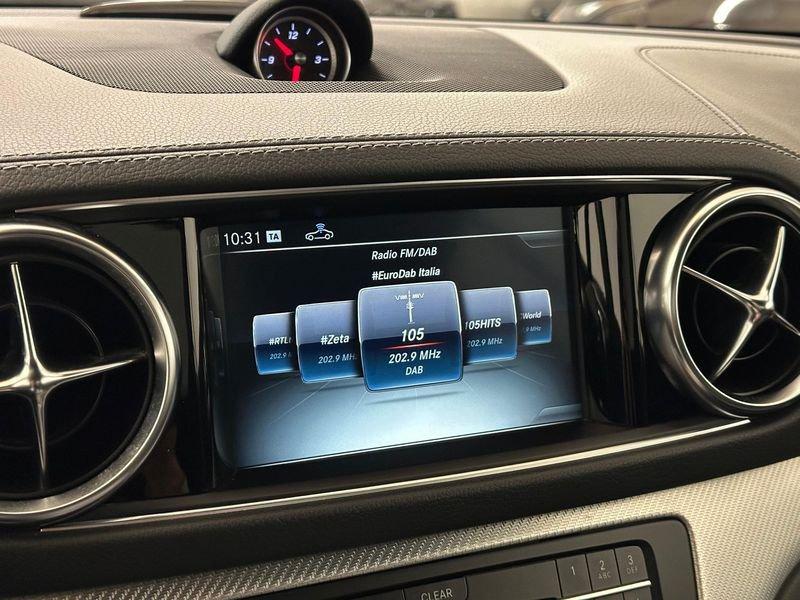 Mercedes-Benz Classe SL SL 400 Roadster