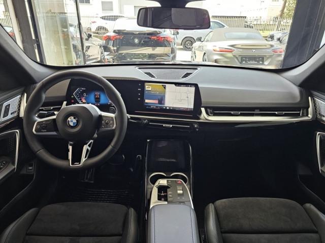 BMW X1 XDrive MSport Tetto C.19" Cam M-Sport New Model