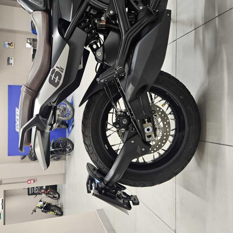 Moto Morini SEIEMMEZZO SCR - 2023