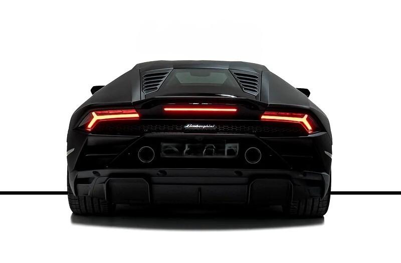 Lamborghini Huracàn 5.2 V10 NOLEGGIO LUNGO TERMINE - LEASING FULL INCLUSIVE