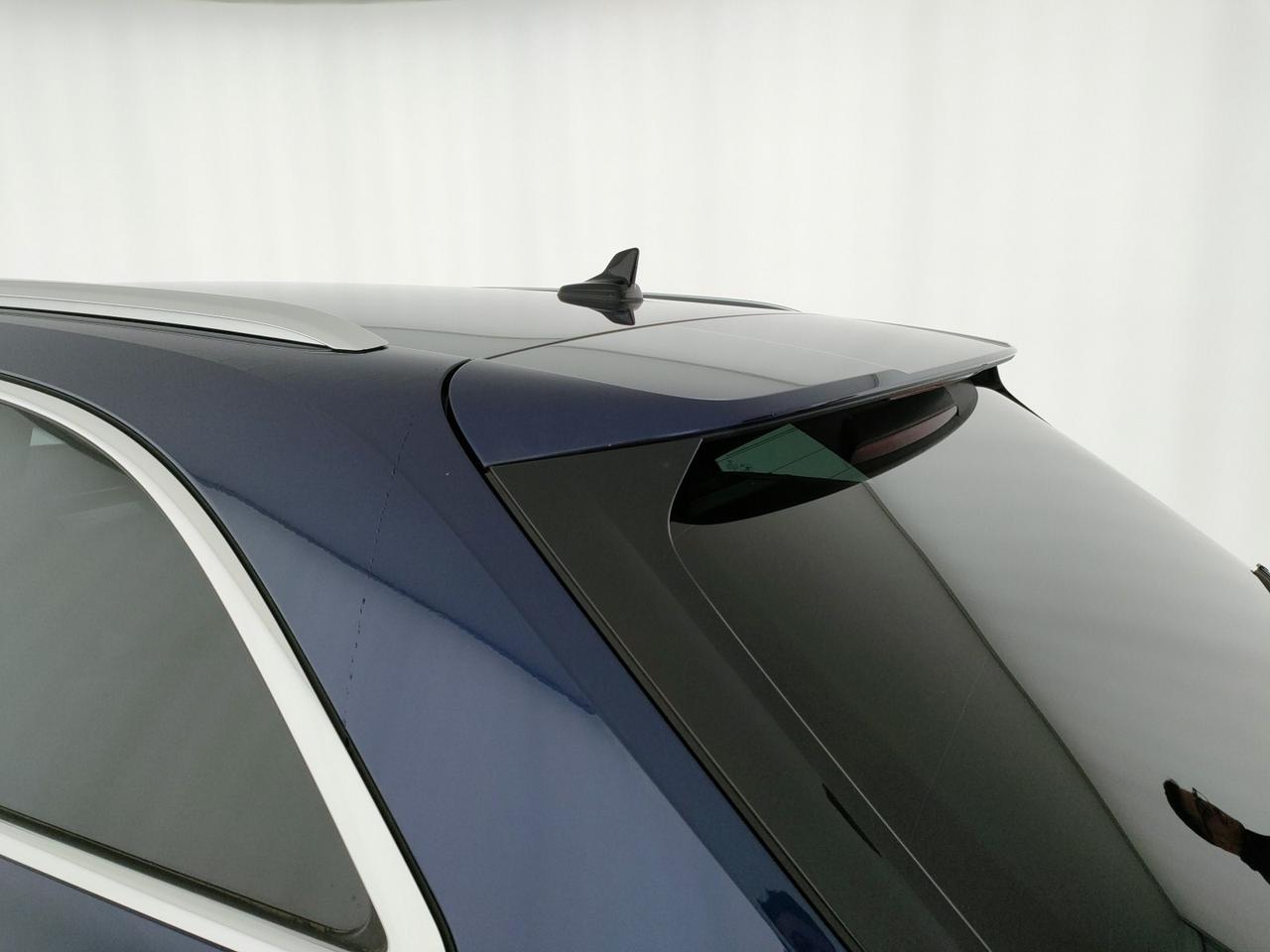 Audi A4 avant 40 2.0 tdi mhev s line edition quattro 204cv s-tronic