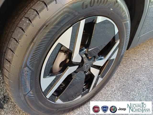 PEUGEOT 2008 PureTech 100 S&S Mod. Allure Aziendale Stellantis