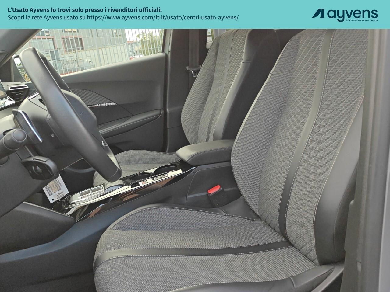 Peugeot 2008 PureTech 100 S&S Allure