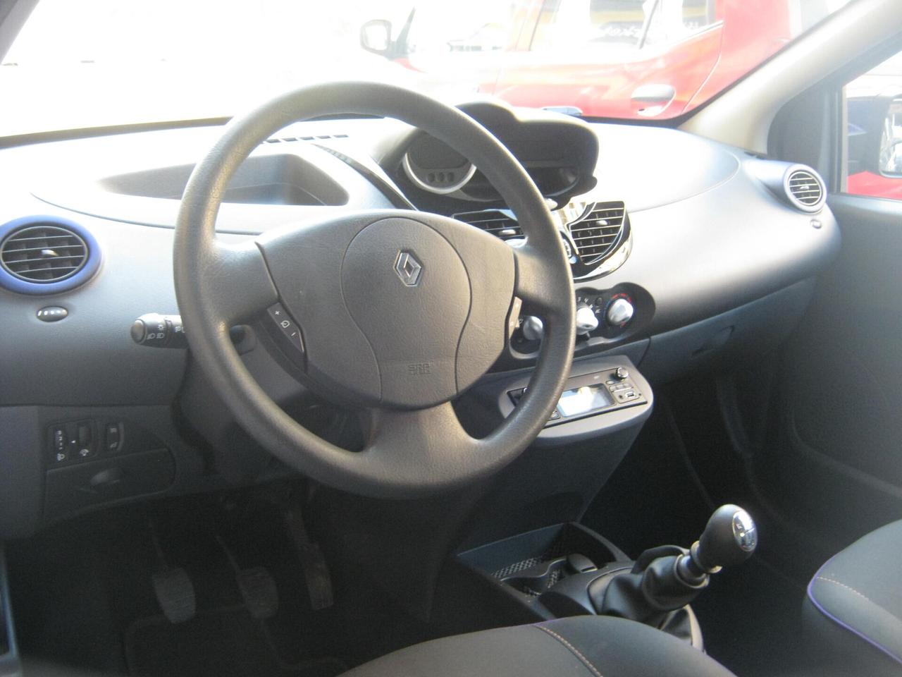 Renault Twingo 1.2 16V 20th Anniversary 44000 Km AUTOEMILIA