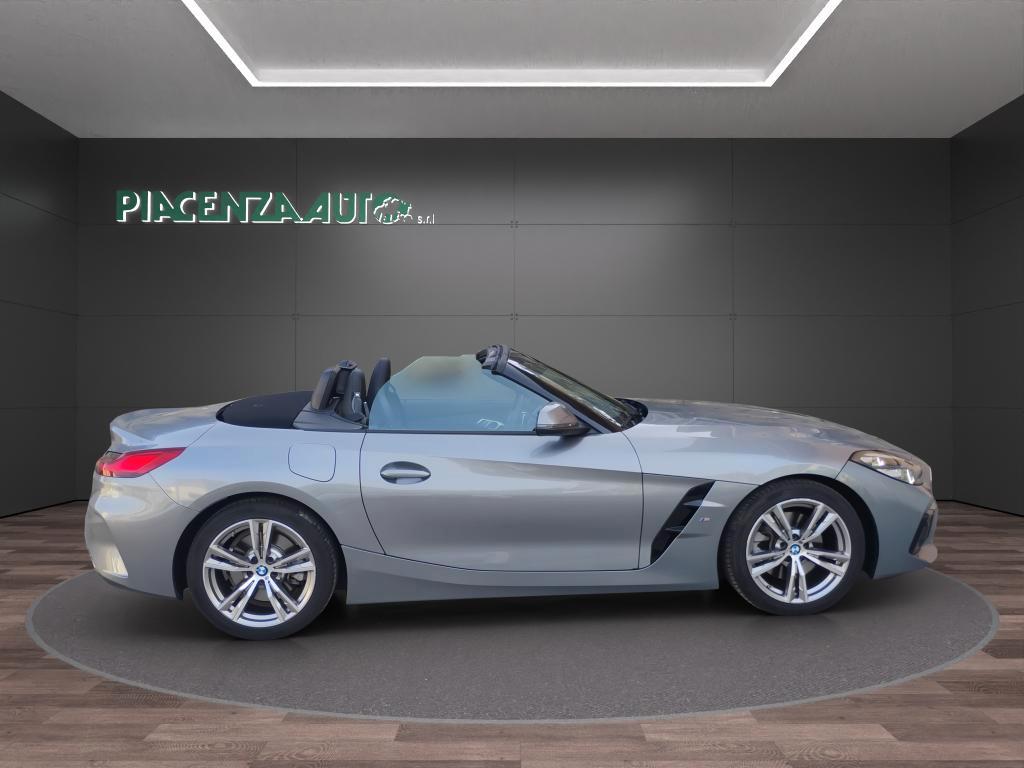 BMW Z4 sdrive 20i MSPORT..VIRTUAL.NAVI.PELLE.TELECAMERA