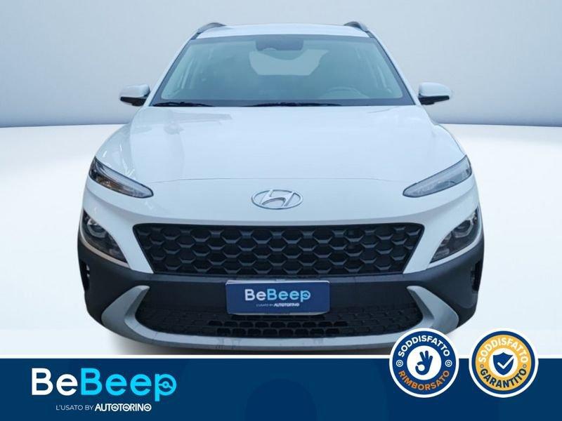 Hyundai Kona 1.6 HEV XTECH FCA 2WD DCT