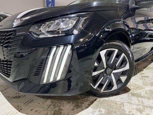 PEUGEOT 208 1.2 T 100CV S&S 5 p Active/Nav./Park/CarPlay/LED