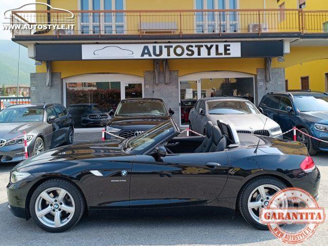 BMW Z4 sDrive28i SPORTAUTOMATIC Roadster