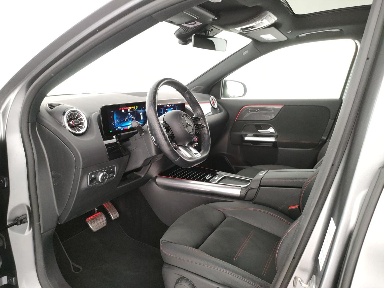 Mercedes-Benz GLA AMG 35 Advanced Plus AMG 4matic auto