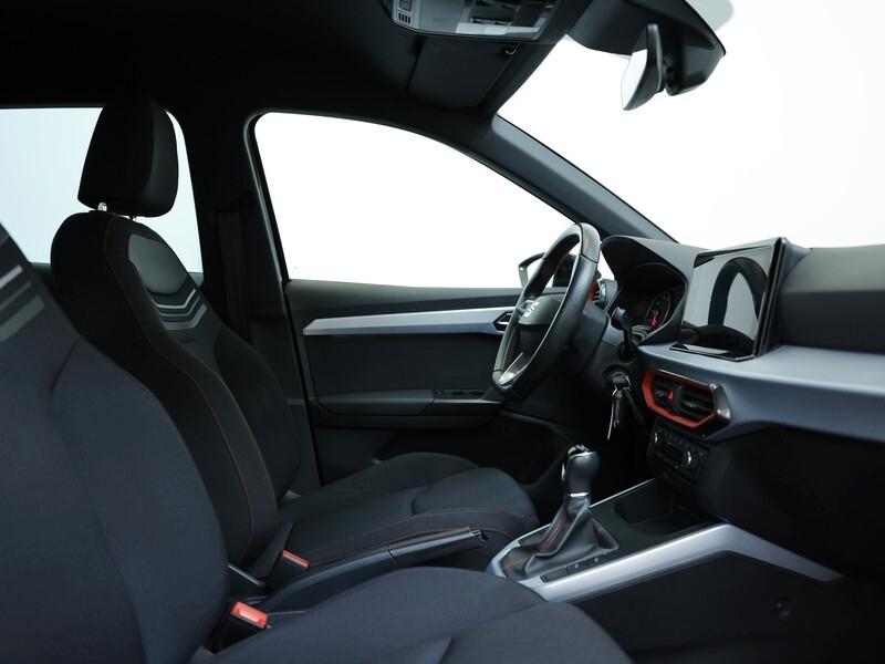 Seat Arona 1.0 TGI FR RESTAYLING UNIPROPRIETARIO