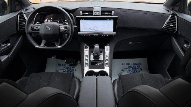 DS AUTOMOBILES DS 7 BlueHDi 130 Aut. Performance Line