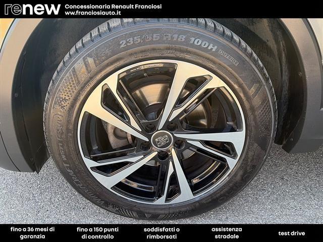 VOLKSWAGEN Tiguan Allspace 2.0 TDI SCR 150cv Elegance DSG 7p.