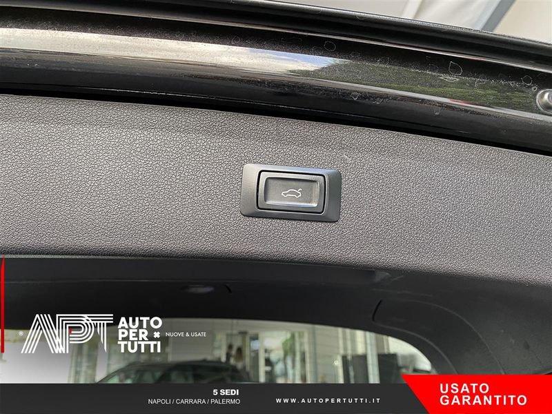 Audi Q5 SQ5 3.0 tdi biturbo quattro tiptronic