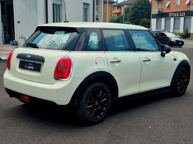 MINI One D Mini IV F55-F56 2014 1.5 5p