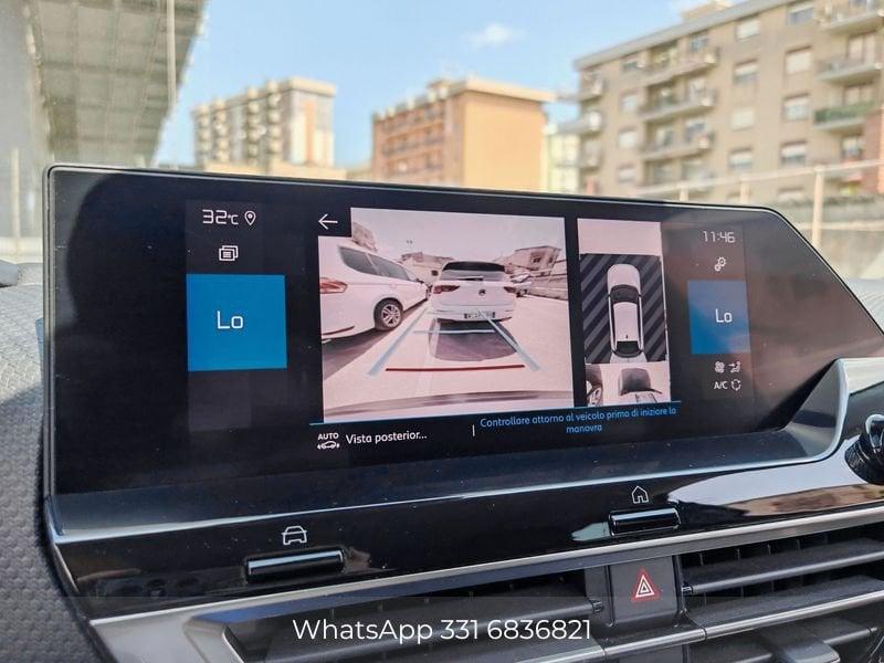 Citroën C4 C4 1.2 puretech Shine s&s 130cv eat8