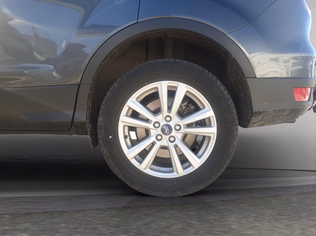 FORD Kuga 1.5 ecoboost business s&s 2wd 120cv my18 del 2019