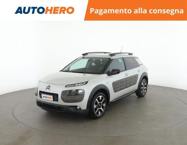 CITROEN C4 Cactus BlueHDi 100 Shine