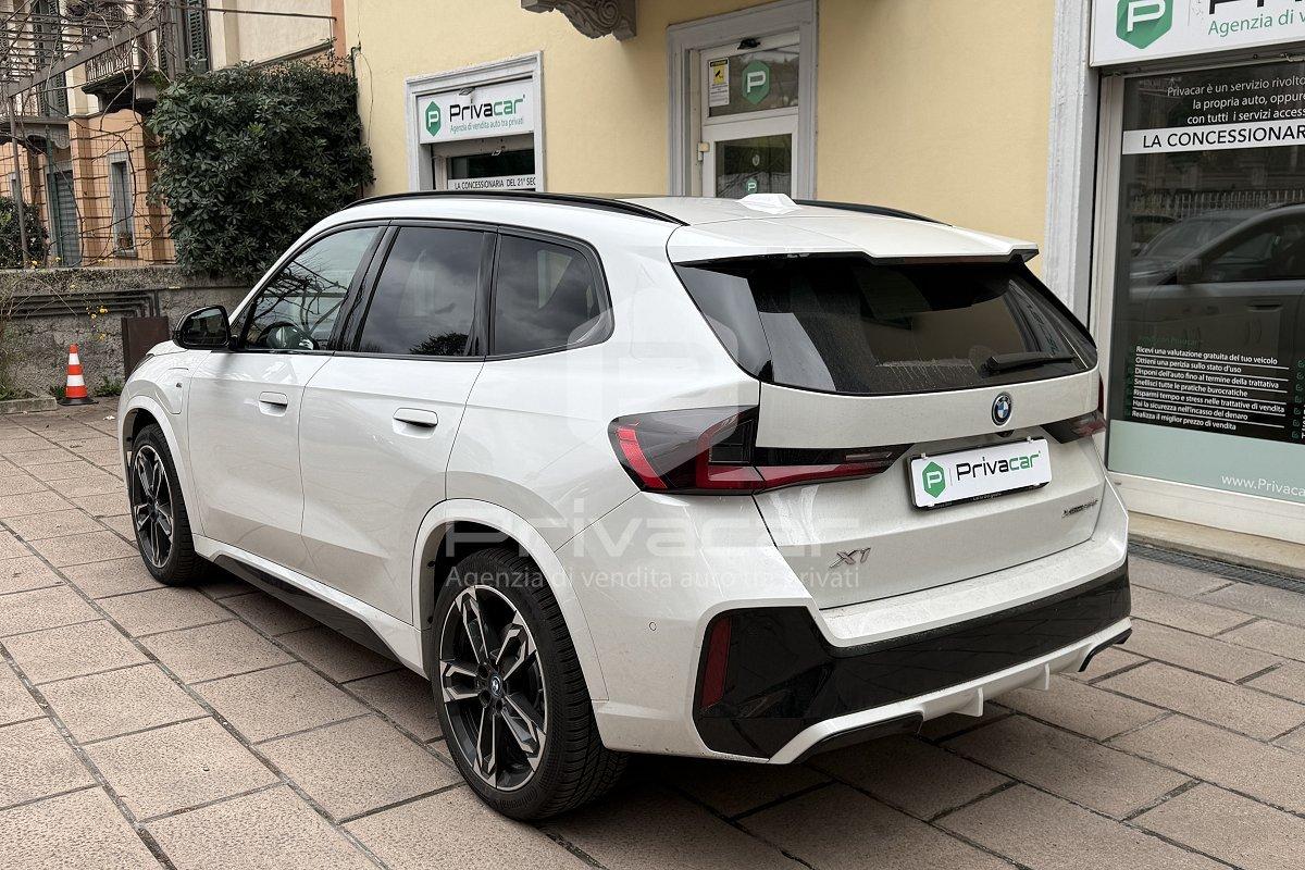 BMW X1 xDrive 25e Msport