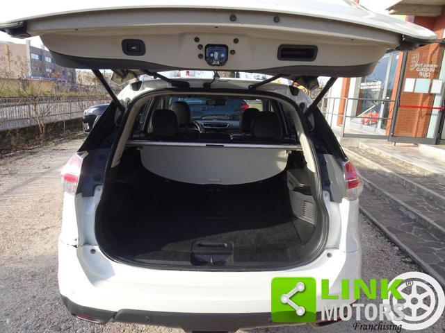 NISSAN X-Trail 1.6 dCi 2WD Acenta Premium