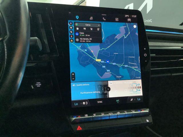 RENAULT Austral Austral Full Hybrid E-Tech 200 CV Techno