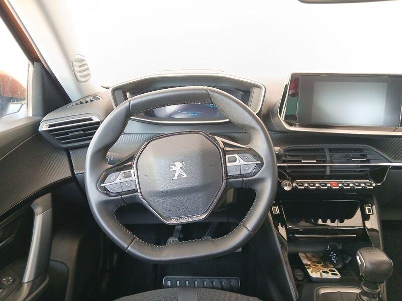 Peugeot 2008 II 2020 1.2 puretech Allure s&s 130cv