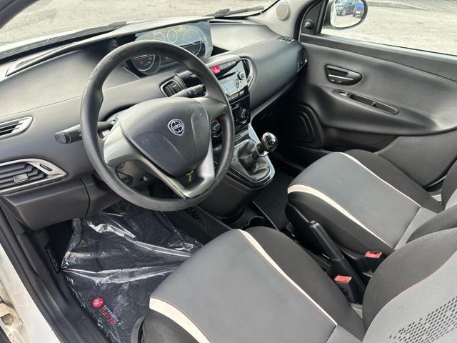 LANCIA Ypsilon 1.2 69 CV 5 porte Elefantino