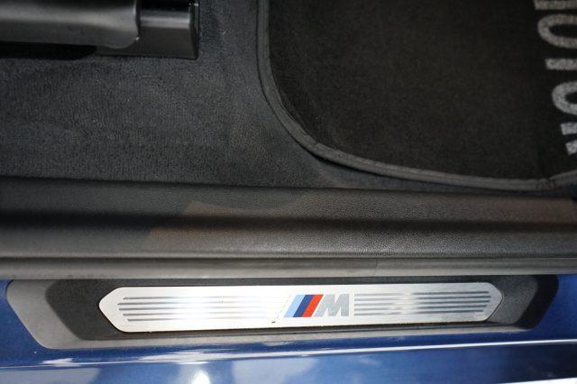 BMW X3 xDrive18d 48V Msport Italiana M Sport Ufficial