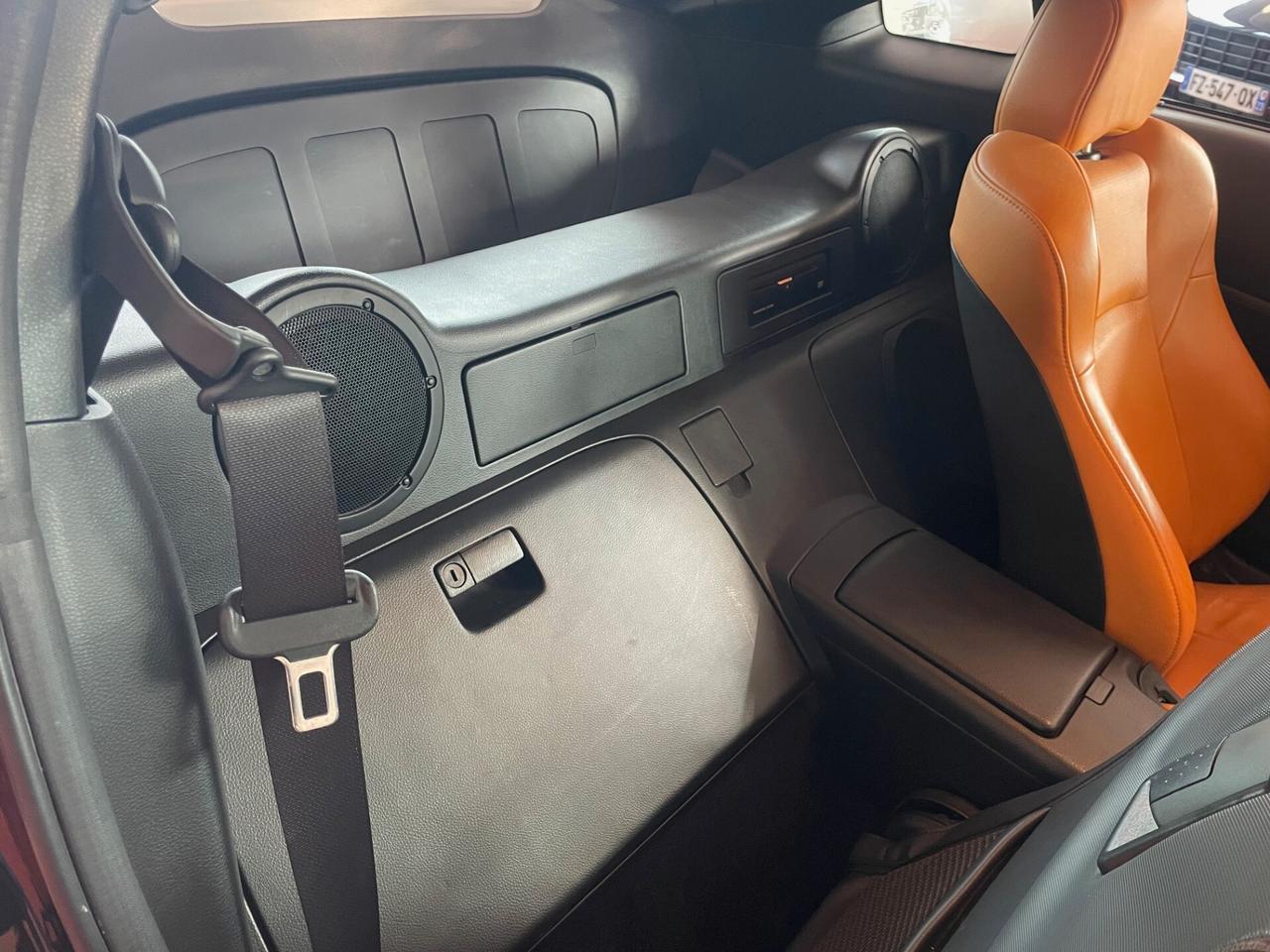 Nissan Z 350Z Coupé 3.5 V6 Lev 2