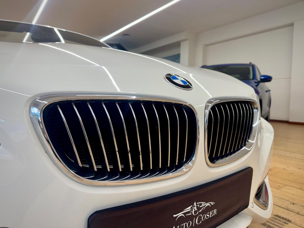 Bmw 220 220i Cabrio LUXURY SPORT