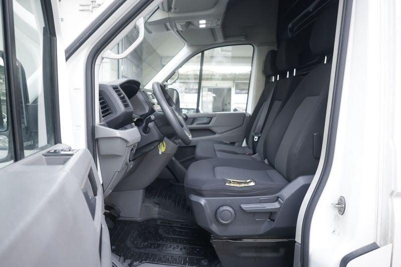 Volkswagen Crafter Volkswagen Crafter 30 2.0 TDI 140CV 4Motion PM-TA Furgone Unicoproprietario