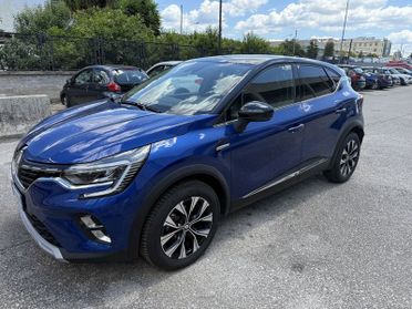 Renault Captur TCe 12V 90 CV Techno