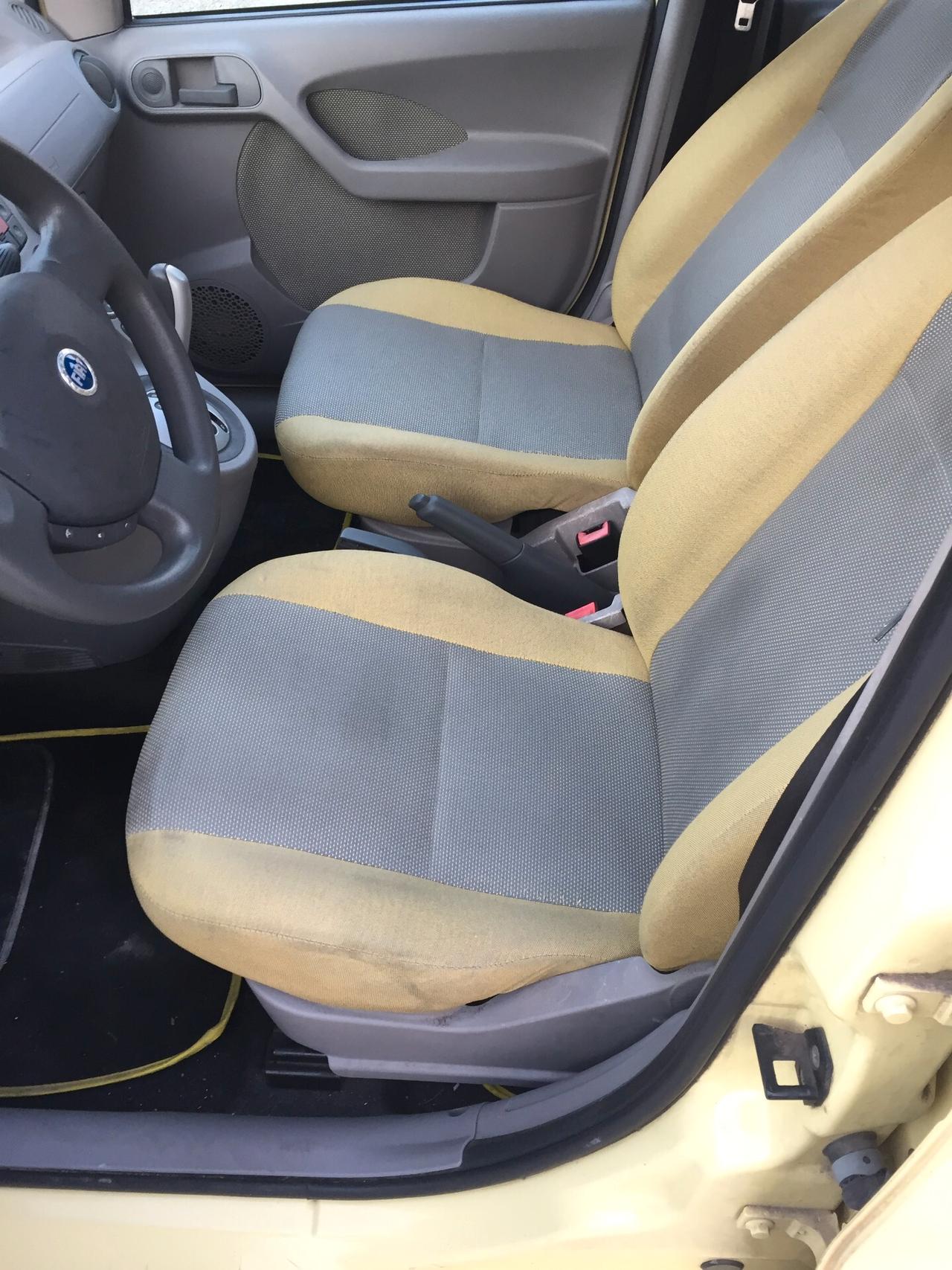 Fiat Panda 1.2 Emotion