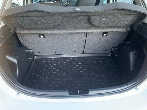 Toyota Yaris 1.5 Hybrid 5 porte Business