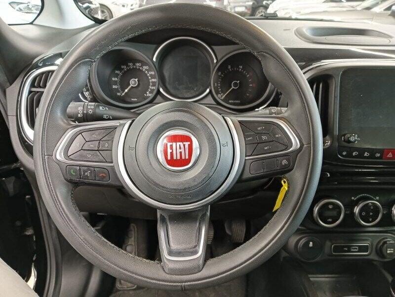 FIAT 500L 500L 1.3 Multijet 95 CV Business