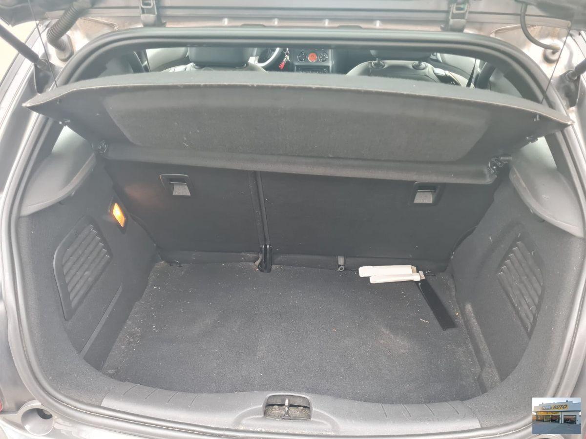 CITROEN DS3 1.4 HDi Demolita UE