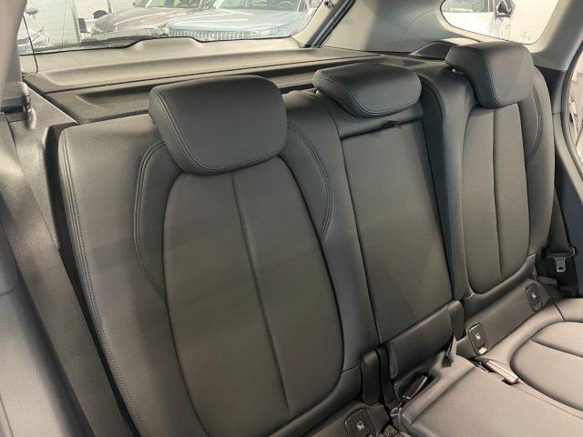 BMW X1 2.0 d S-Drive 150 CV X-Line