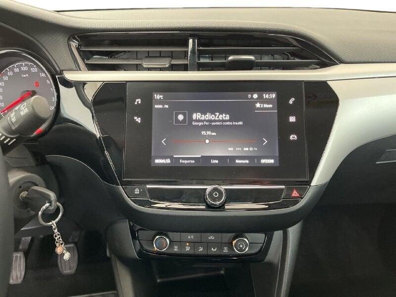 Opel Corsa VI 2020 1.2 s&s 75cv