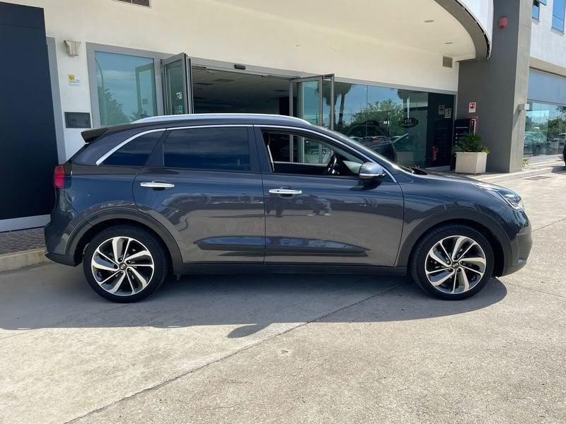 KIA Niro 1.6 GDi DCT HEV Energy