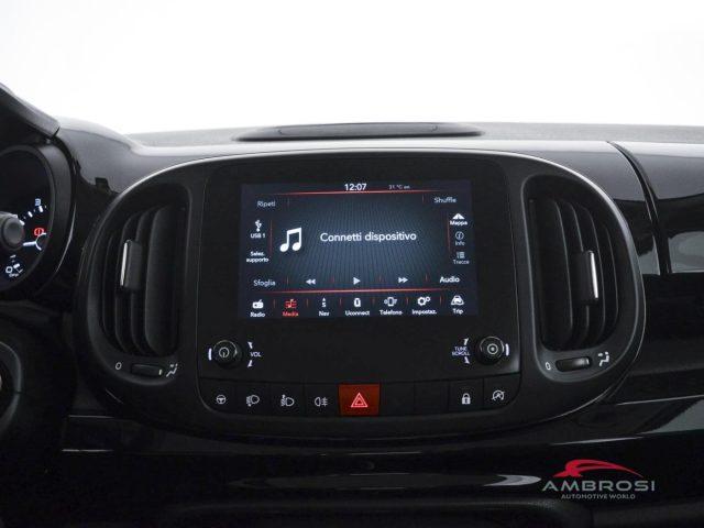 FIAT 500L 1.3 Multijet 95 CV Sport