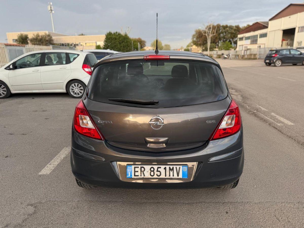 OPEL - Corsa - 1.3 CDTI 75 CV F.AP. 5p. Edition