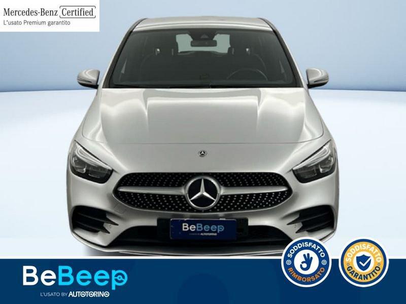 Mercedes-Benz Classe B B 180 D PREMIUM AUTO