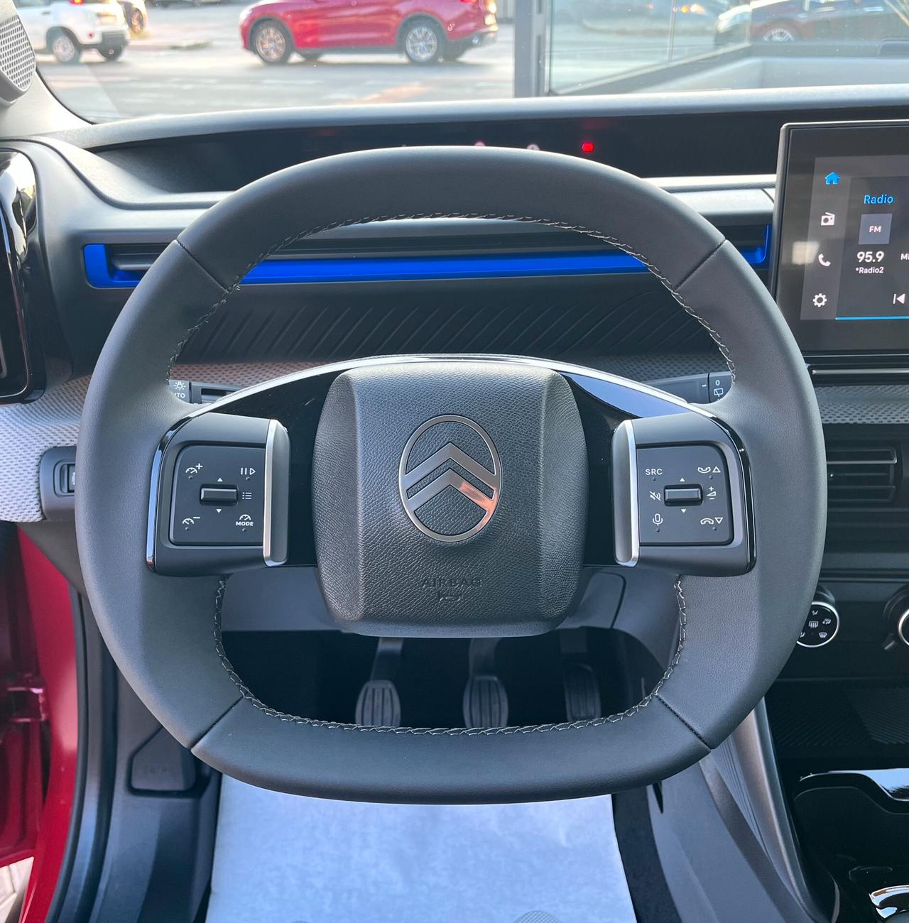 Citroen C3 PureTech 100 S&S Plus Km0