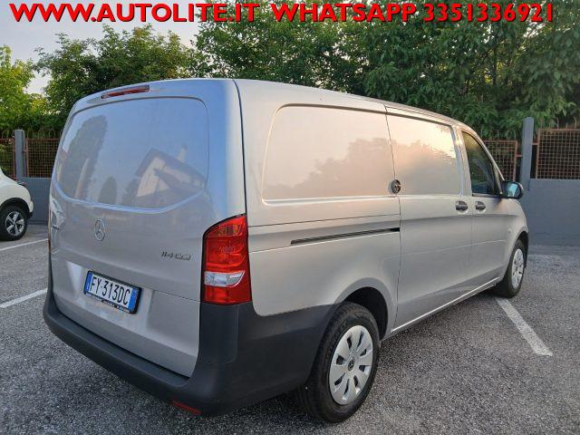 MERCEDES-BENZ Vito 2.2 114 CDI PC-SL Furgone Long