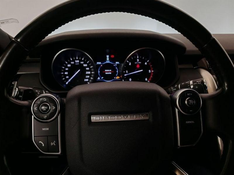 Land Rover Discovery 3.0 TD6 249 CV HSE IVA ESPOSTA