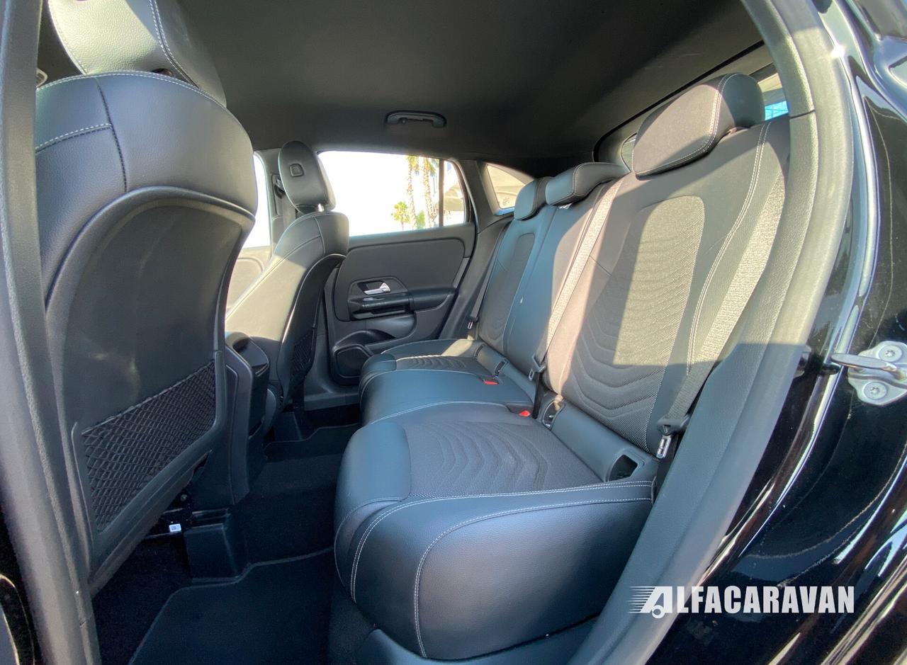Mercedes-Benz GLA 250e phev (eq-power) Sport auto