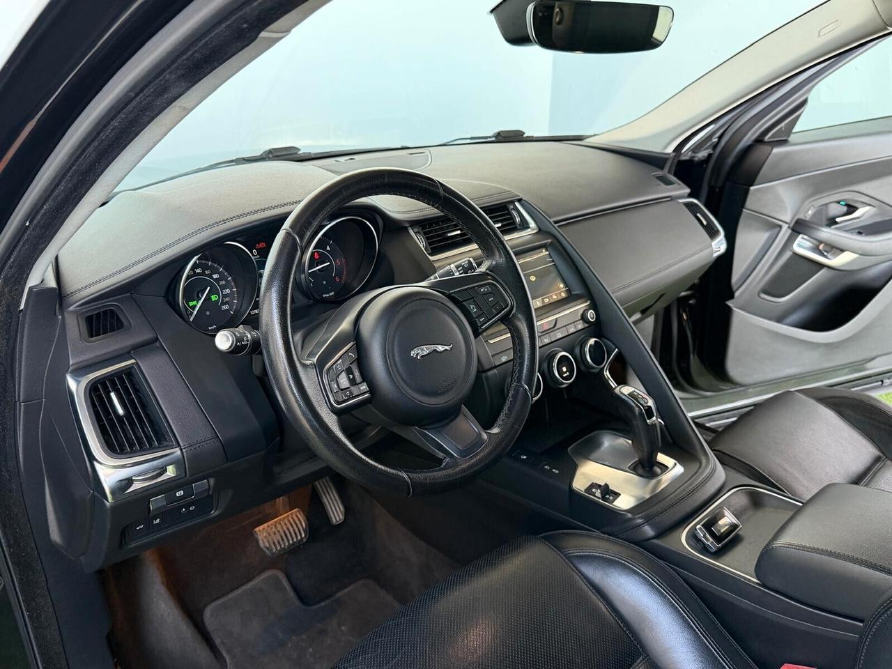 Jaguar E-Pace 2.0D 150 CV AWD R-Dynamic S